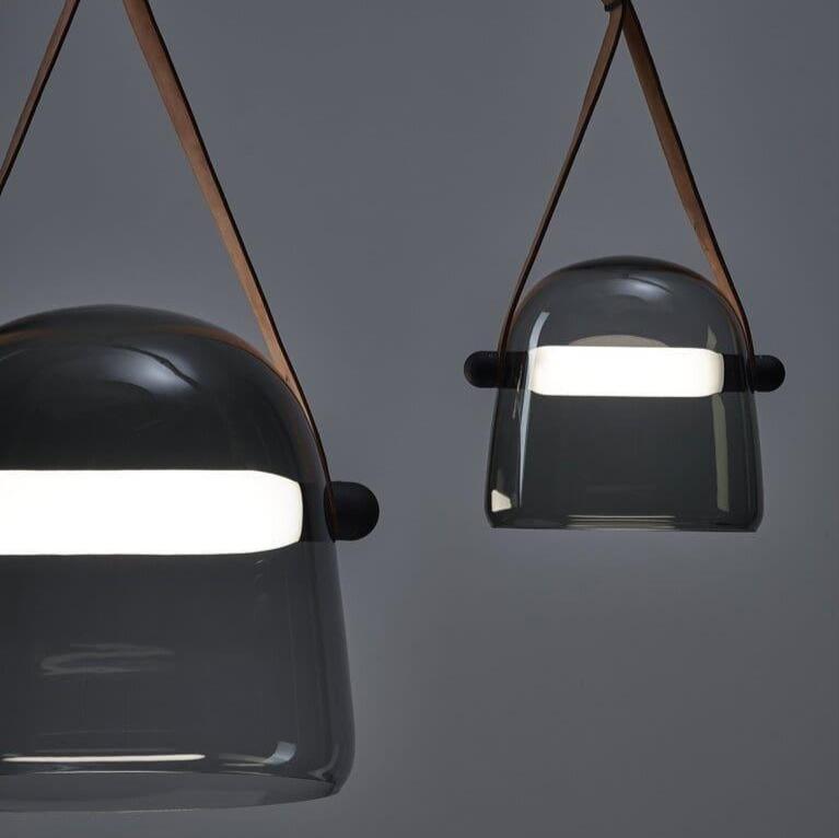 Lampe Suspendue Mona