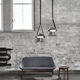 Lampe Suspendue Mona