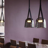 Lampe Suspendue Mona