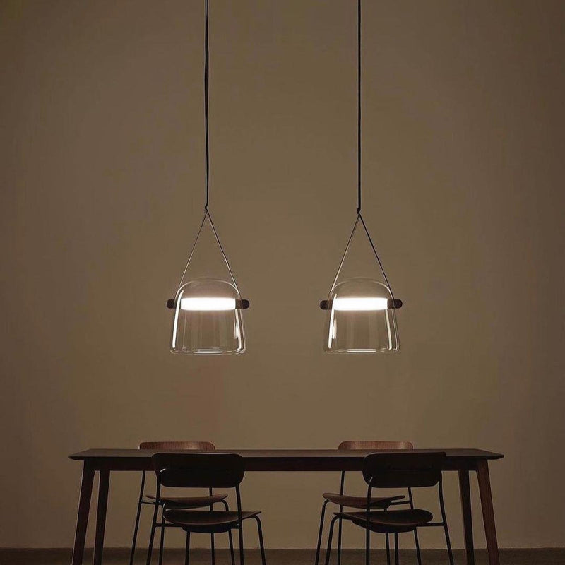 Lampe Suspendue Mona