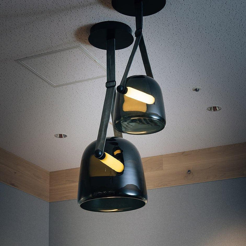 Lampe Suspendue Mona