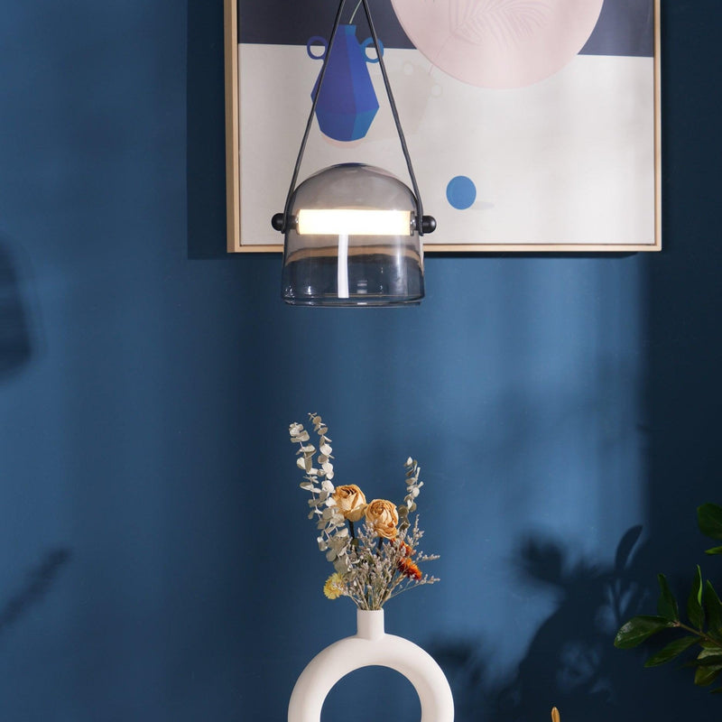 Lampe Suspendue Mona