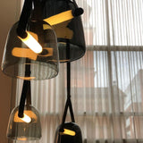 Lampe Suspendue Mona