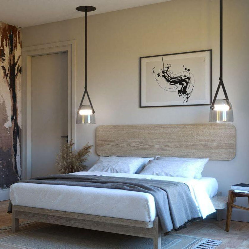 Lampe Suspendue Mona