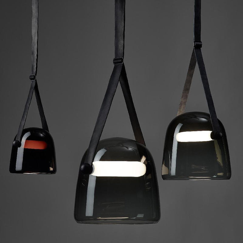 Lampe Suspendue Mona