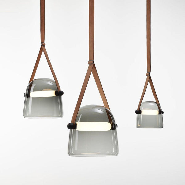 Lampe Suspendue Mona