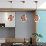 Lampe Suspendue Orion