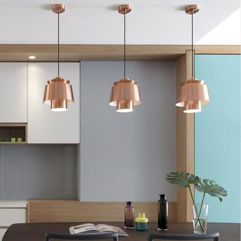 Lampe Suspendue Orion