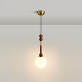 Lampe Suspendue Roma