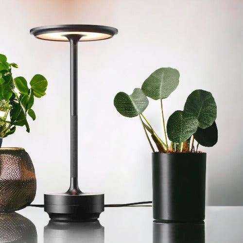 Stellarglo™ - Lampe de table LED moderne