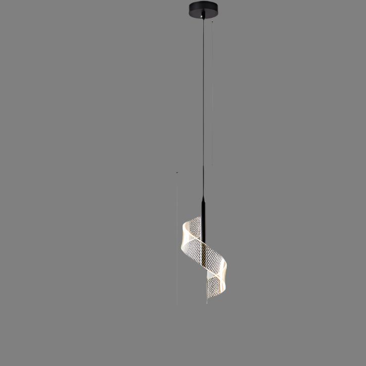 Lampes Suspendues Led De Style Moderne