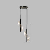 Lampes Suspendues Led De Style Moderne