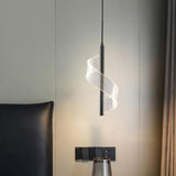 Lampes Suspendues Led De Style Moderne