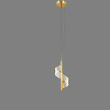 Lampes Suspendues Led De Style Moderne