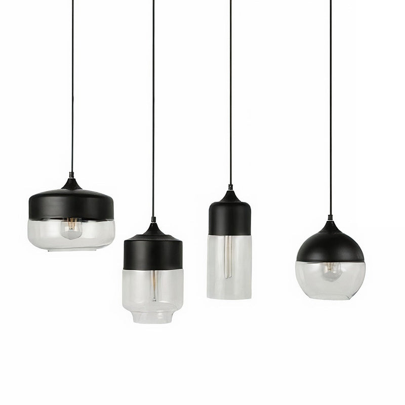 Lampes Suspendues Lewis Drum