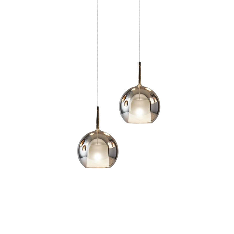 Lampes Suspendues Nordiques