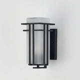 Lampe murale d'extérieur Linden