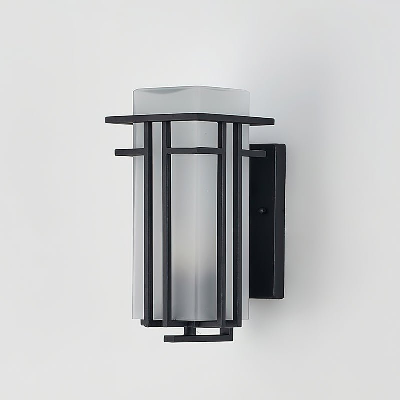Lampe murale d'extérieur Linden