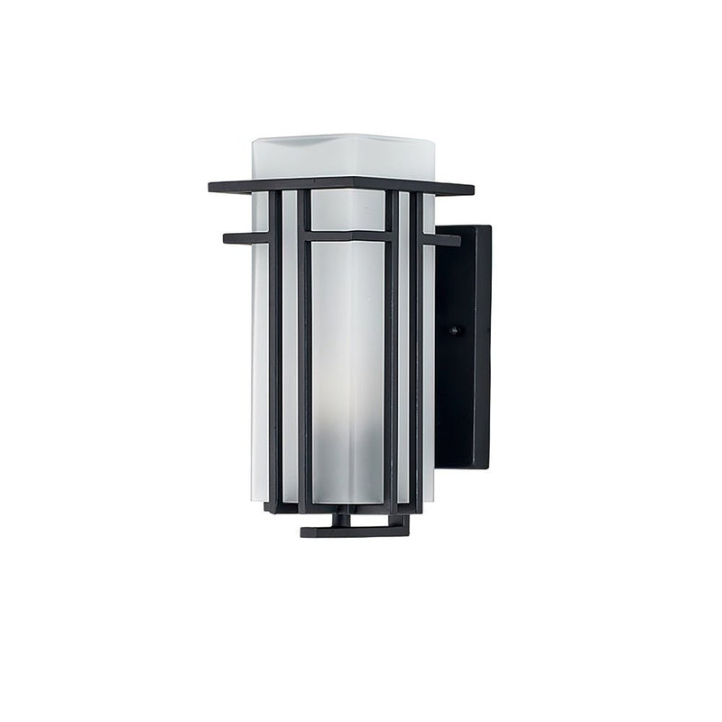 Lampe murale d'extérieur Linden