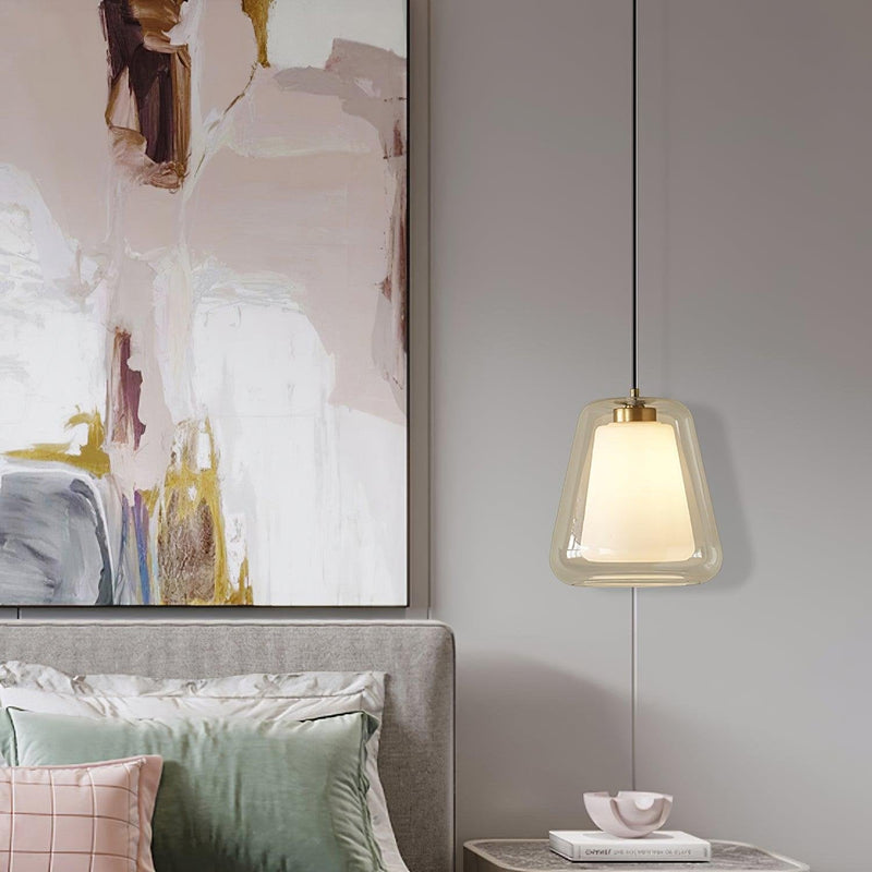 Lampe pendante Lucinda