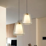 Lampe pendante Lucinda