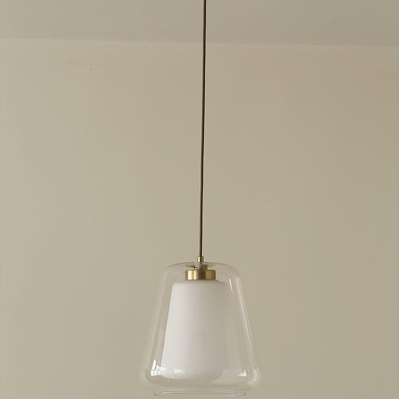 Lampe pendante Lucinda