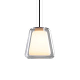 Lampe pendante Lucinda