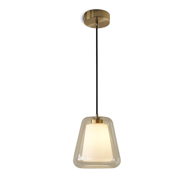 Lampe pendante Lucinda