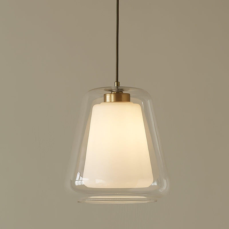 Lampe pendante Lucinda