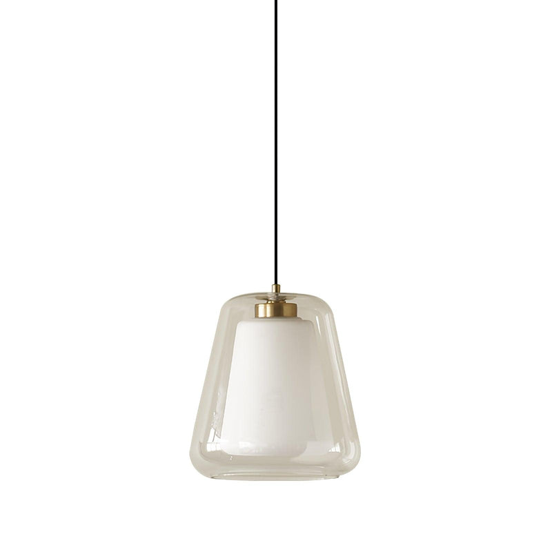 Lampe pendante Lucinda