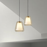 Lampe pendante Lucinda