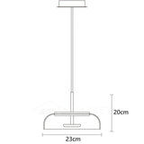 Luminaire Suspendu Solara