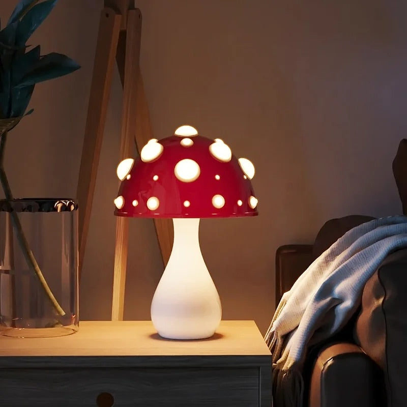 Luminara™ | Lampe de table LED