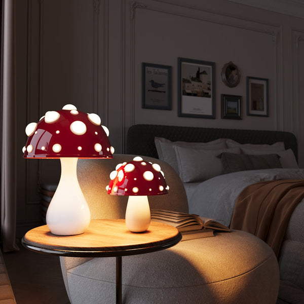 Luminara™ | Lampe de table LED