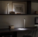 Luminavista™ I Lampe De Table Portable