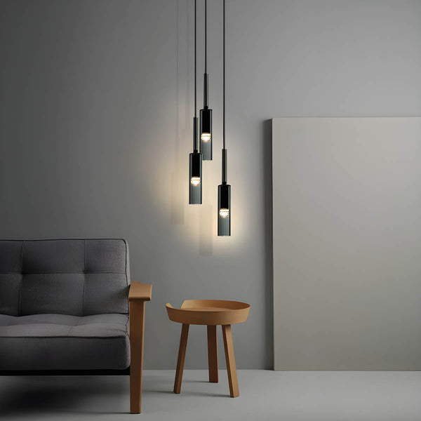 Marque : Lampe Pendante Élégante En Cristal