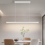 Lampe à faisceau scandinave pour table de cuisine