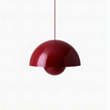 Macaron Fleur Bourgeon Design Lampe