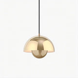 Macaron Fleur Bourgeon Design Lampe