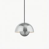 Macaron Fleur Bourgeon Design Lampe