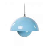 Macaron Fleur Bourgeon Design Lampe