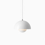 Macaron Fleur Bourgeon Design Lampe