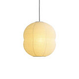 Mini-Lampe Suspendue En Papier Washi