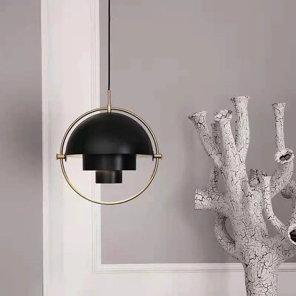 MultiGlo™ | Lampe à LED suspendue