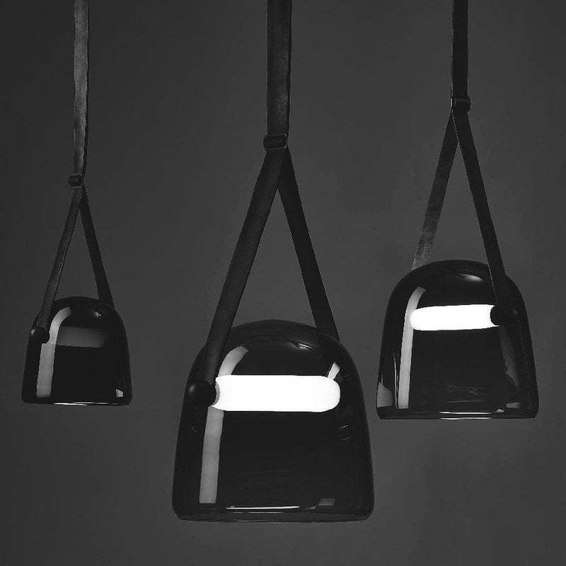 Lampe suspendue Mona