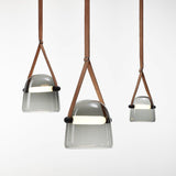 Lampe suspendue Mona