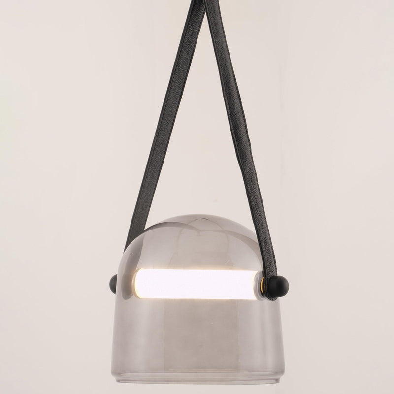 Lampe suspendue Mona