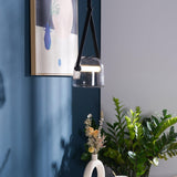 Lampe suspendue Mona