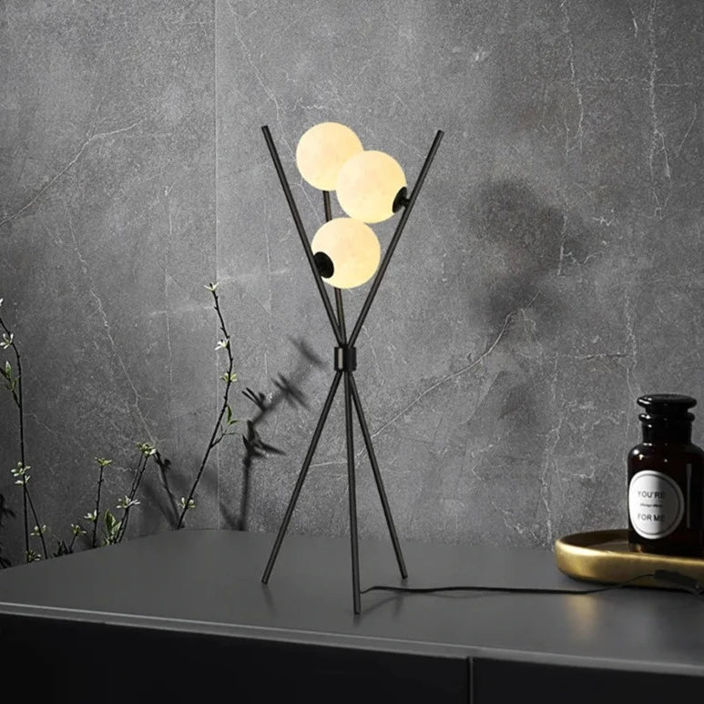 Moonlamp™ | Lampes Led De Table/De Sol