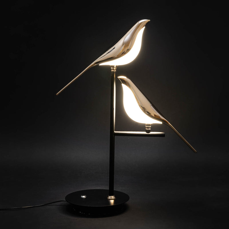 Mrbird™ - Lampe De Table À Led